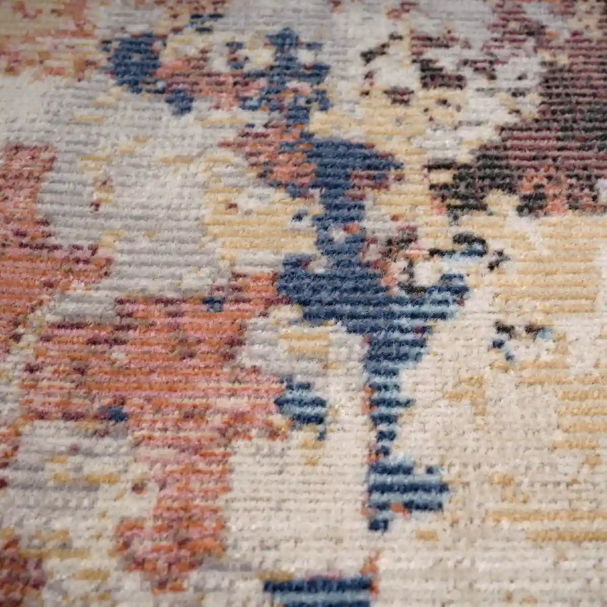 Détails Tapis Design Pinto