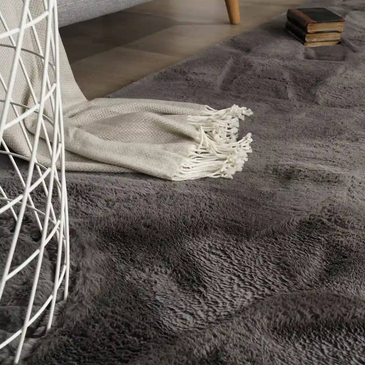Details Tapis Doux Lubo