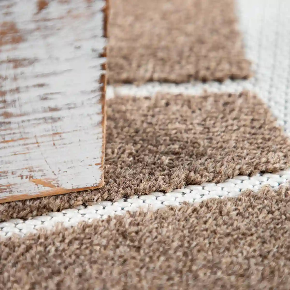 Détails Tapis Enfant Bubo