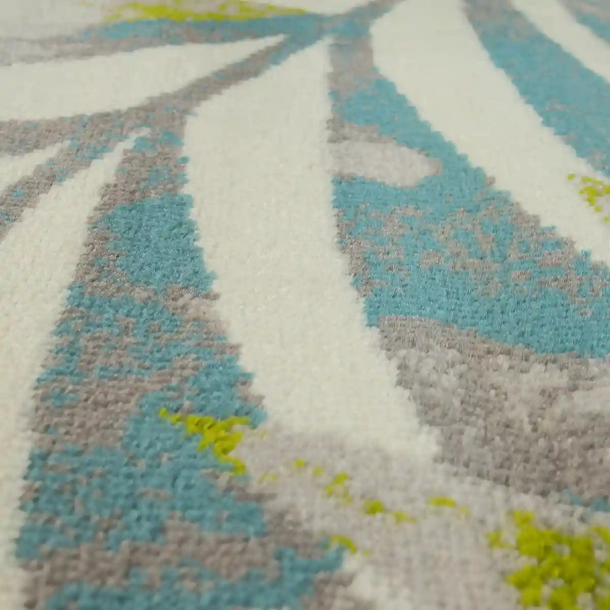 Details Tapis Naturel Vango