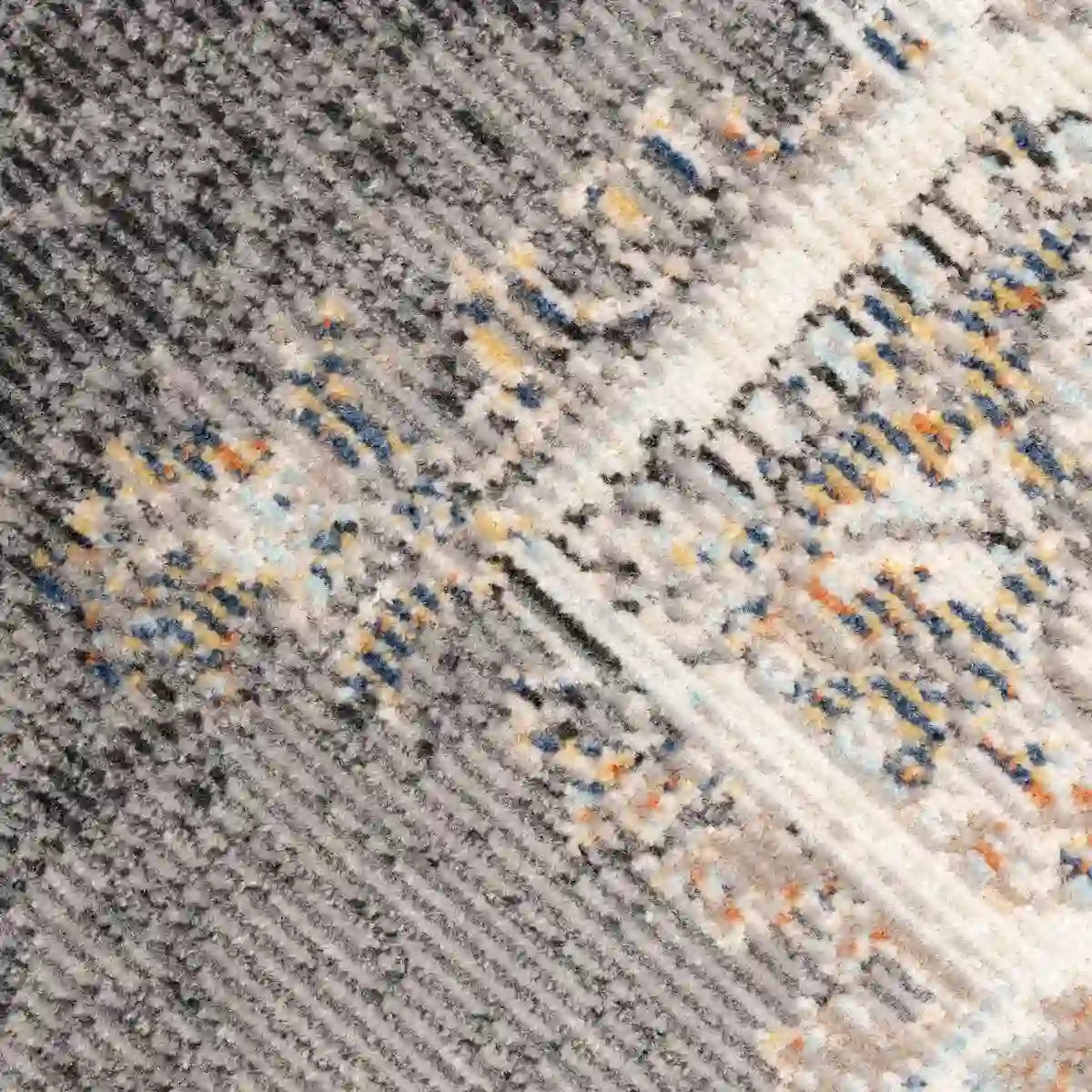 Détails Tapis Oriental Safi