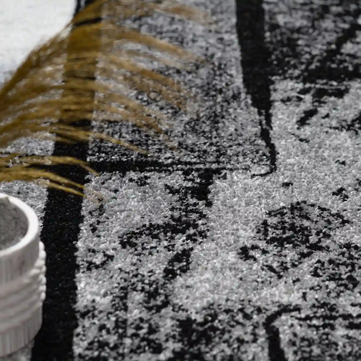 Details Tapis Original Latro