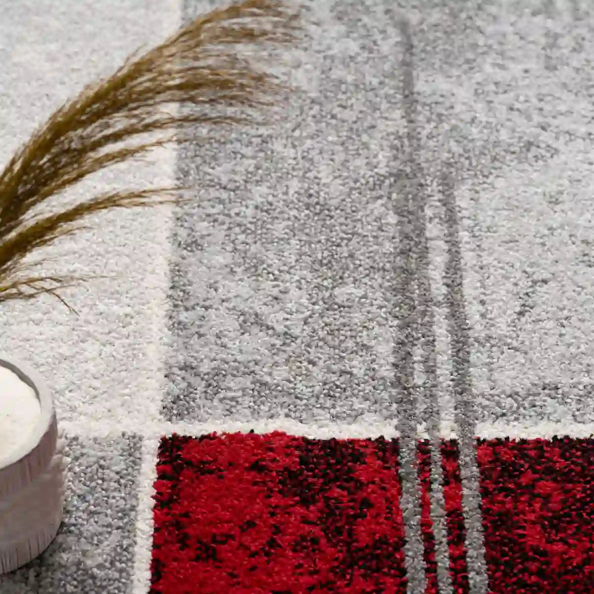 Détails Tapis Original Trix