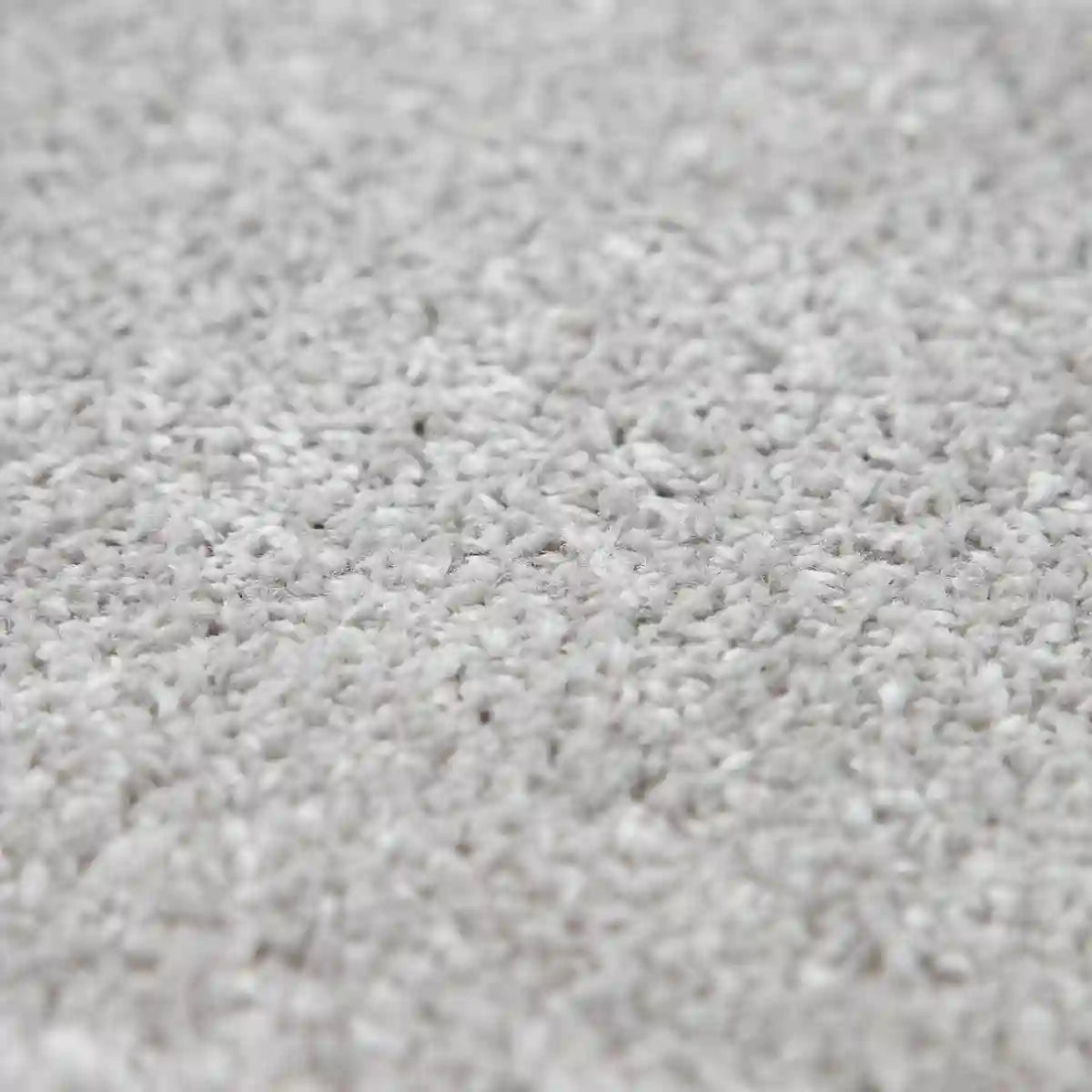 Détails Tapis Rond Uni Basic