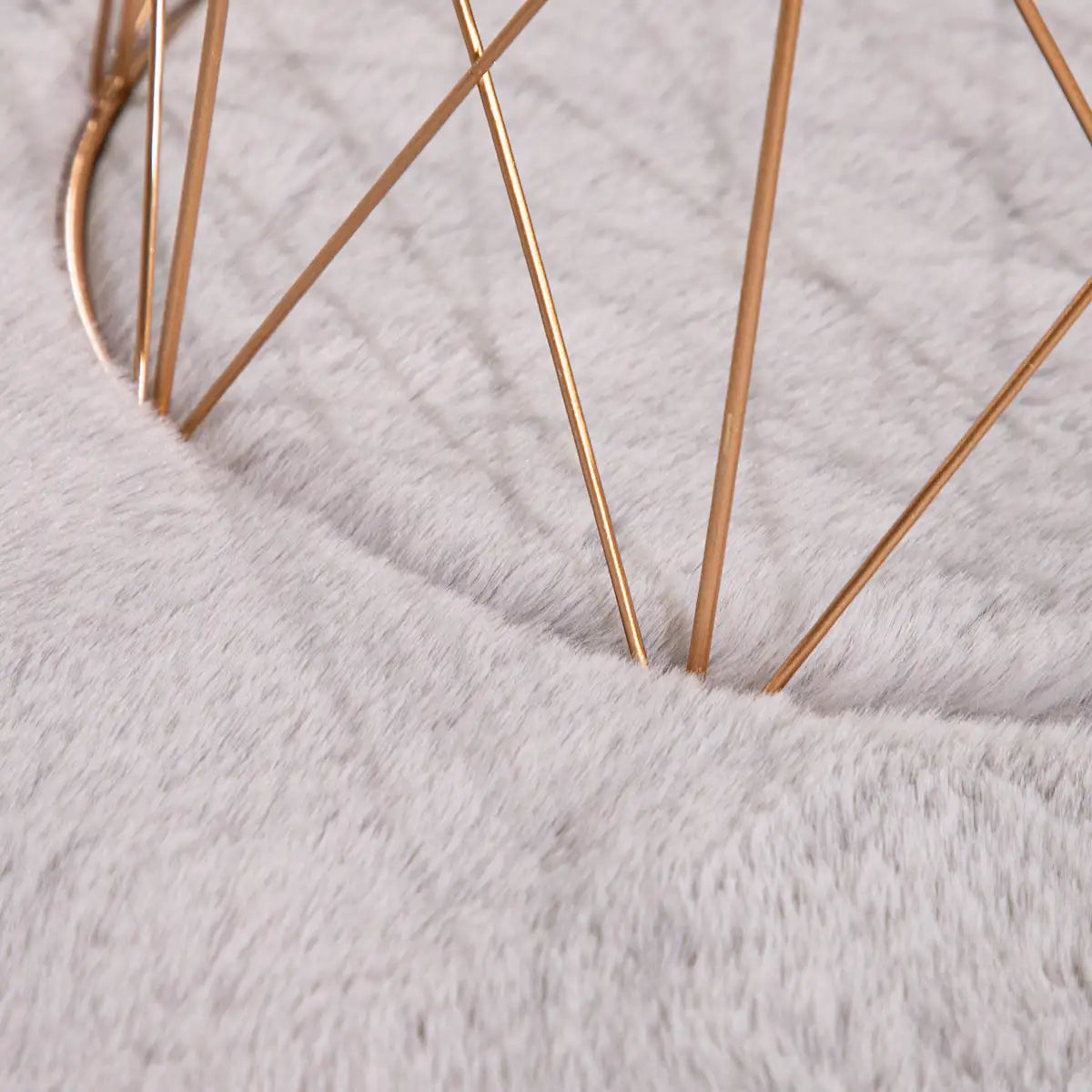 Détails Tapis Salle de Bain Doucito