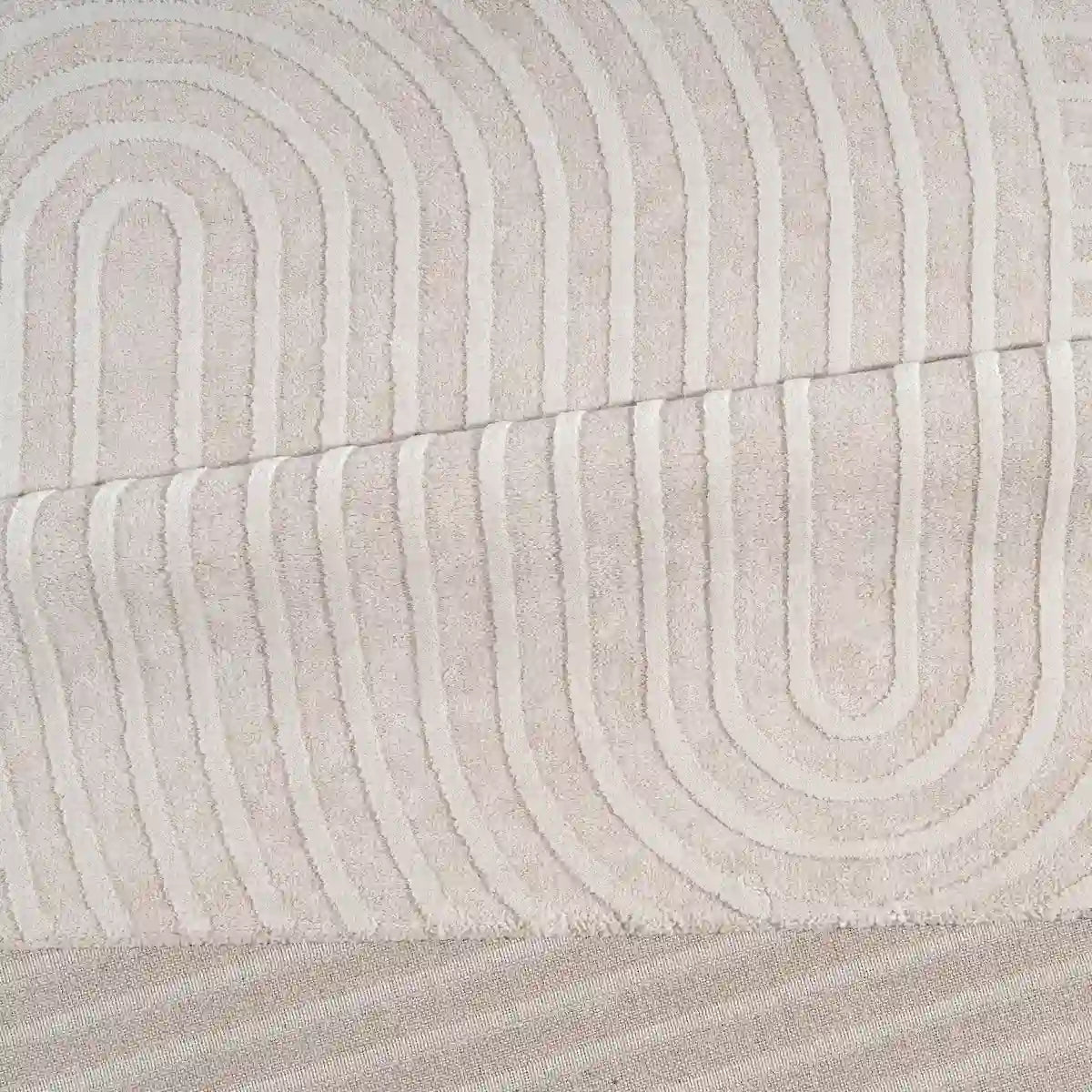 Dos Tapis Scandinave Alena