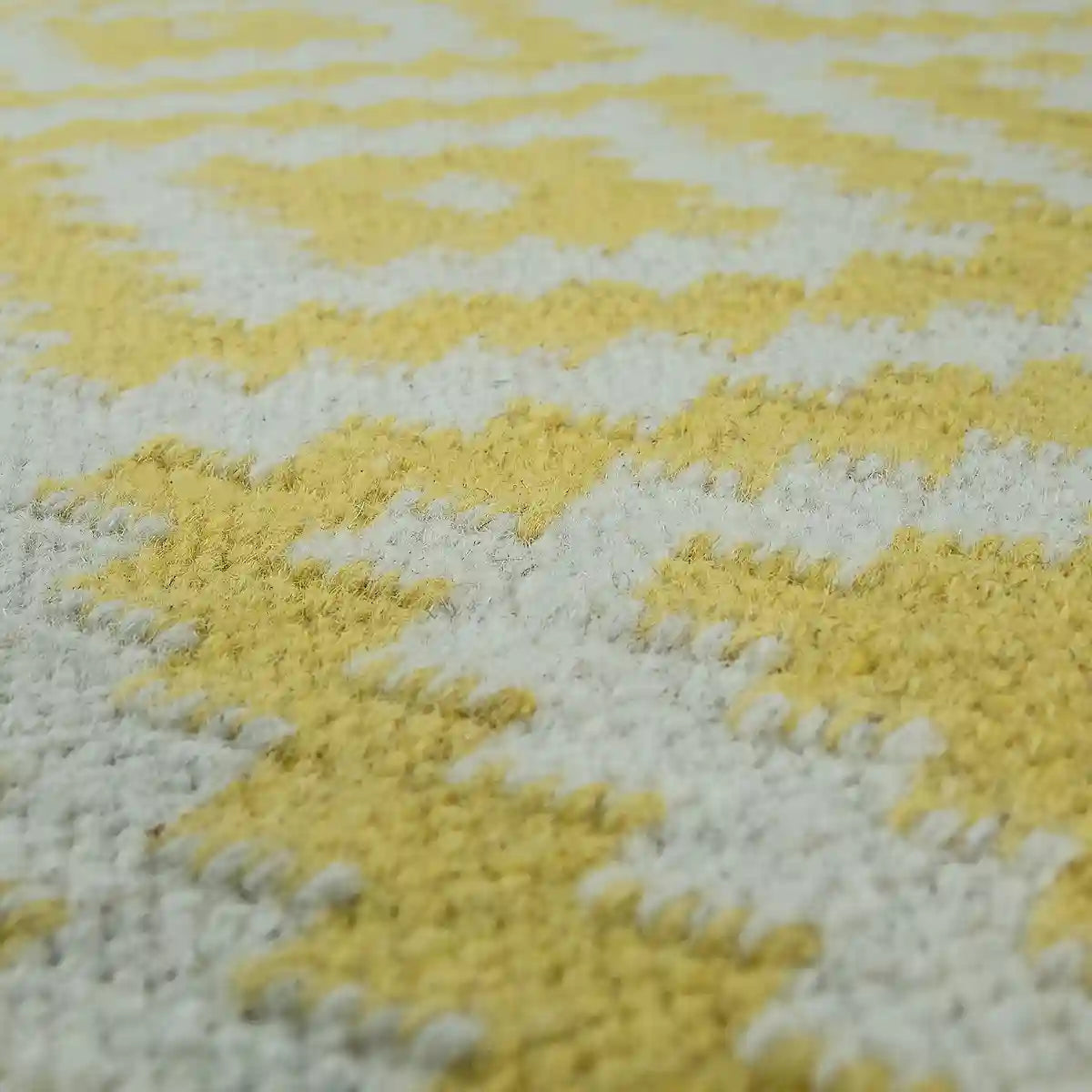 Détails Tapis Scandinave Faza