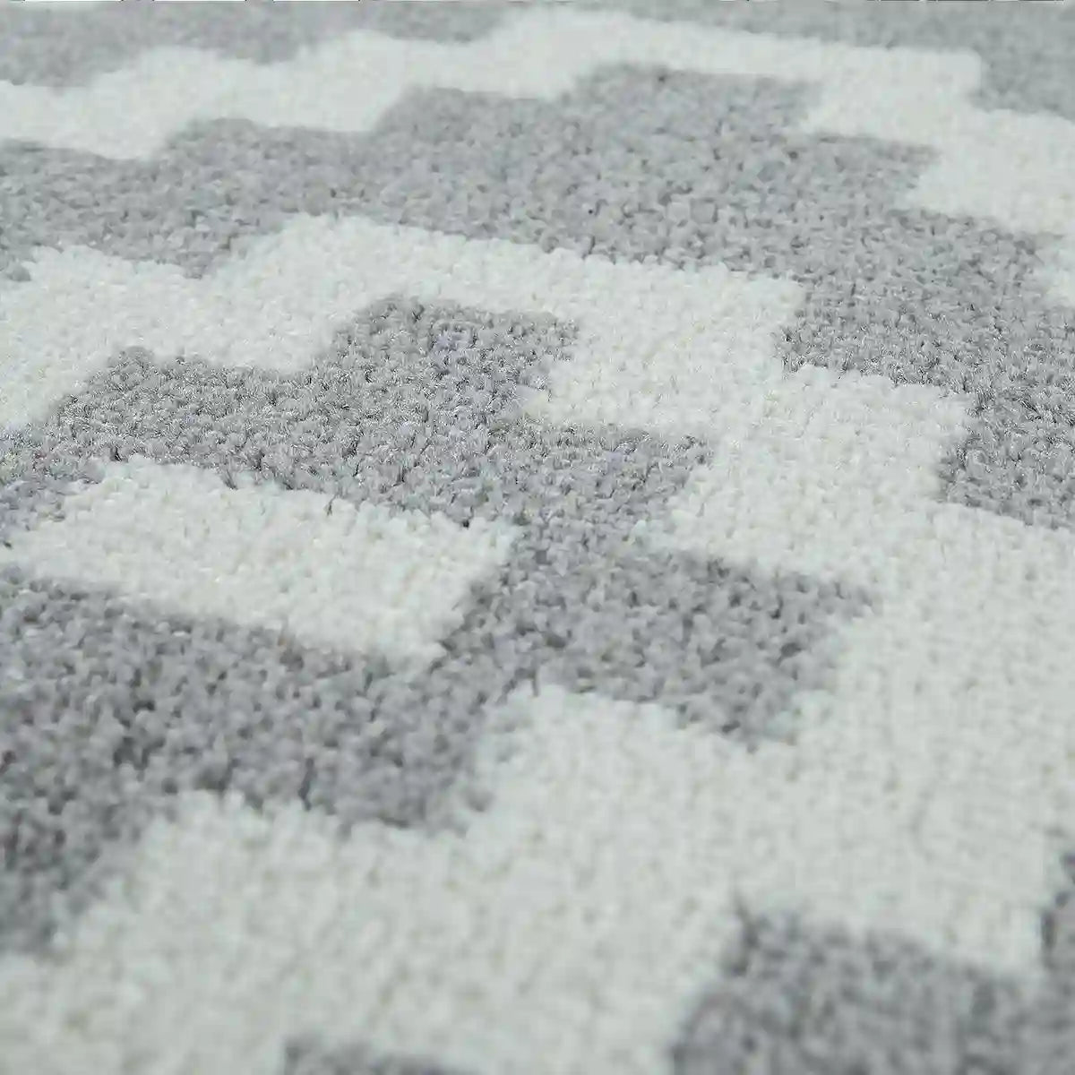 Details Tapis Scandinave Losato