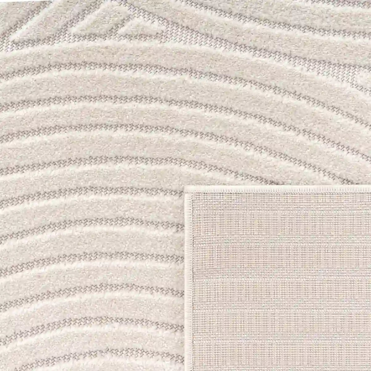Dos Tapis de Couloir Design Sculo