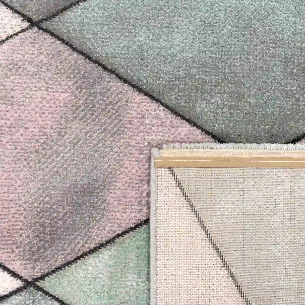Dos Tapis Design Losta