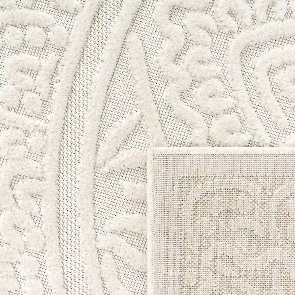 Dos Tapis Design Orana