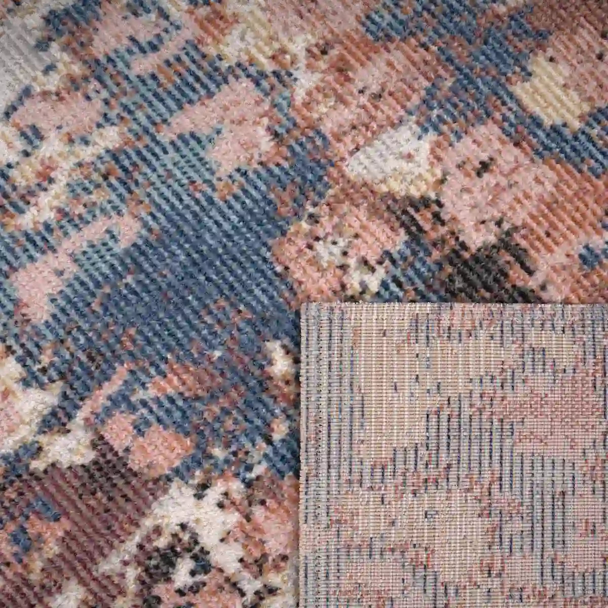 Dos Tapis Design Pinto