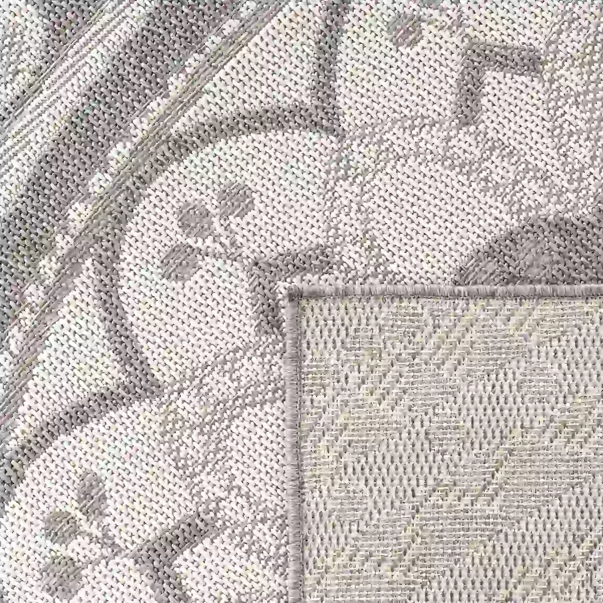 Dos Tapis Design Rosas