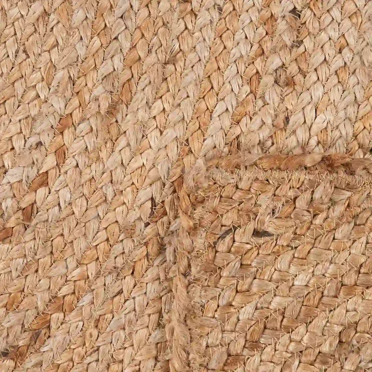 Dos Tapis en Jute Glovo