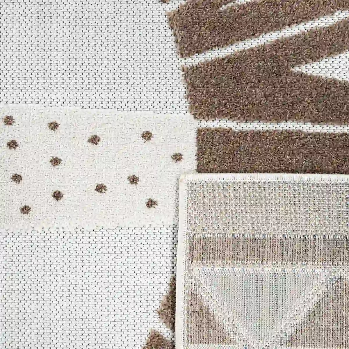 Dos Tapis Enfant Bubo