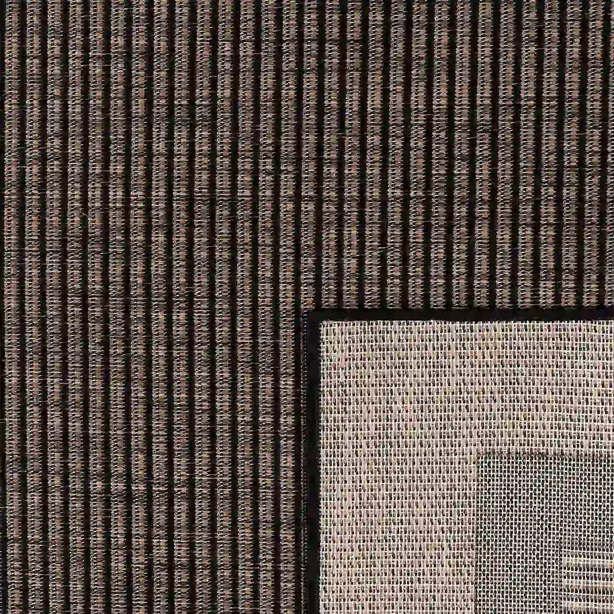 Dos Tapis Naturel Bamaro