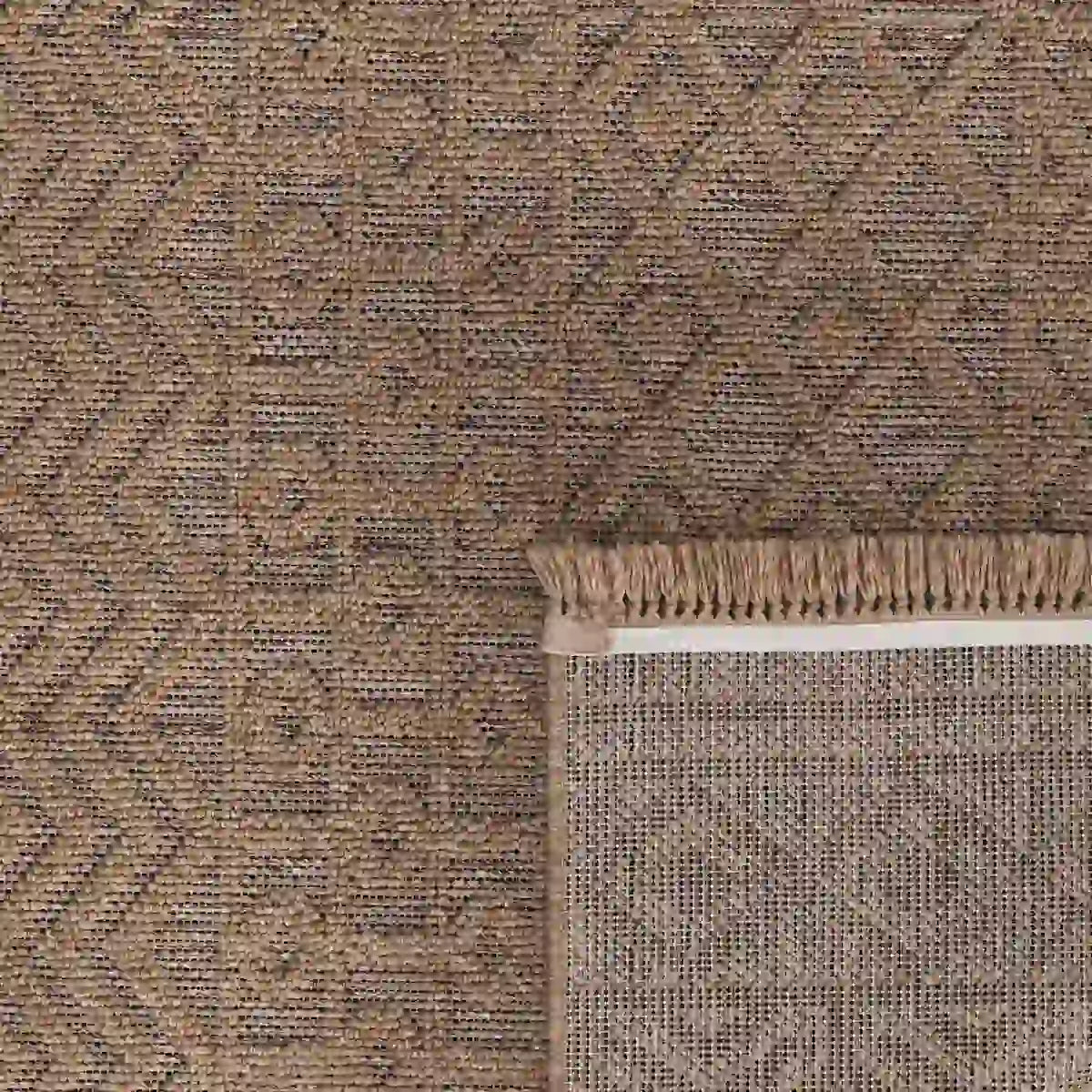 Dos Tapis Naturel Berbo