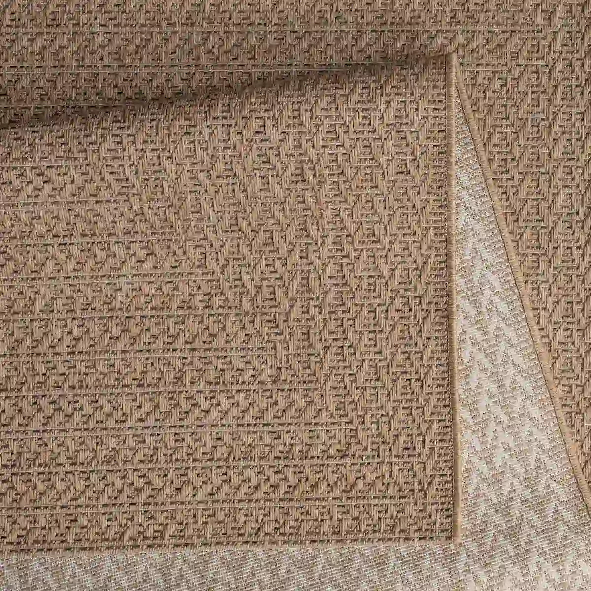 Dos Tapis Naturel Orelka