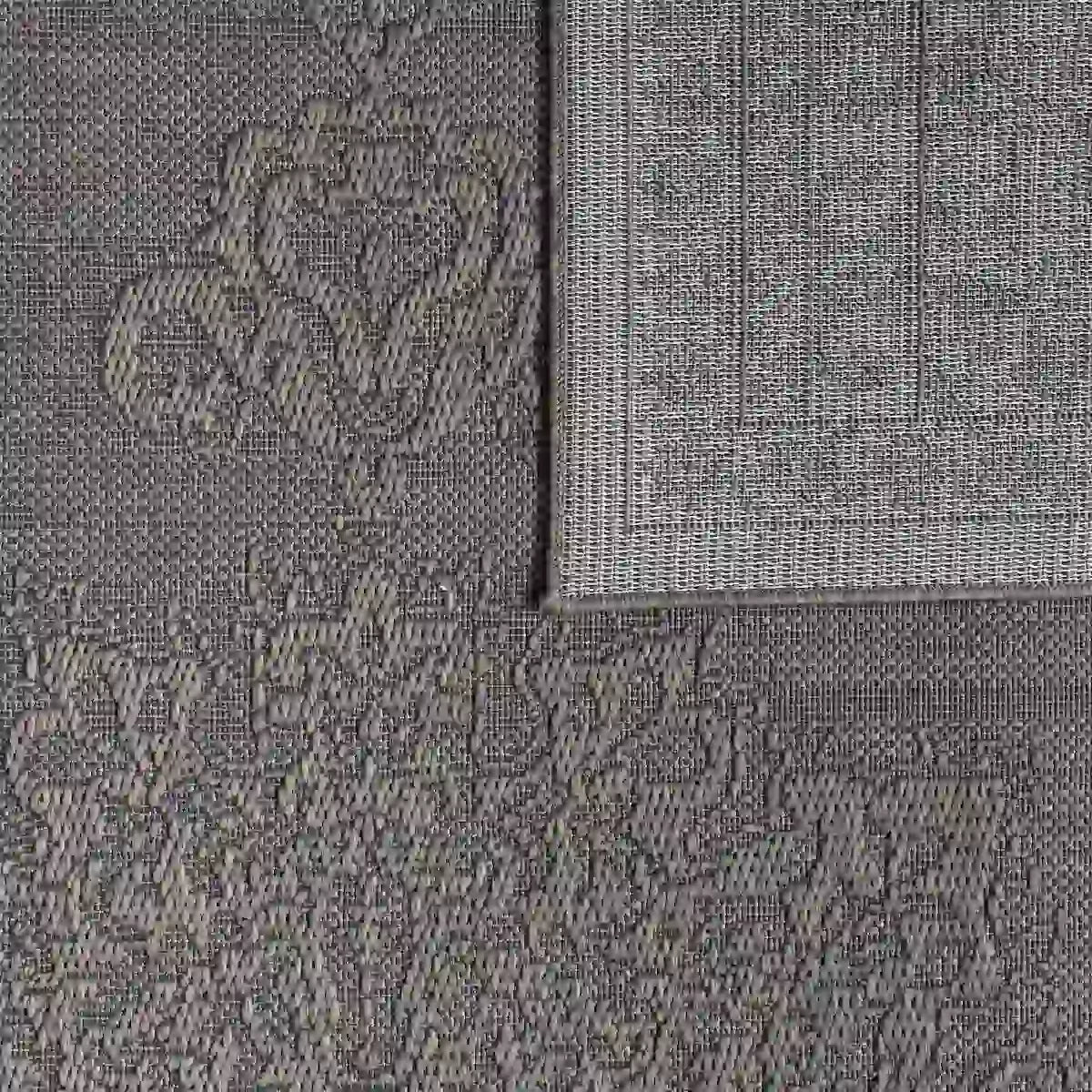 Dos Tapis Oriental Elano