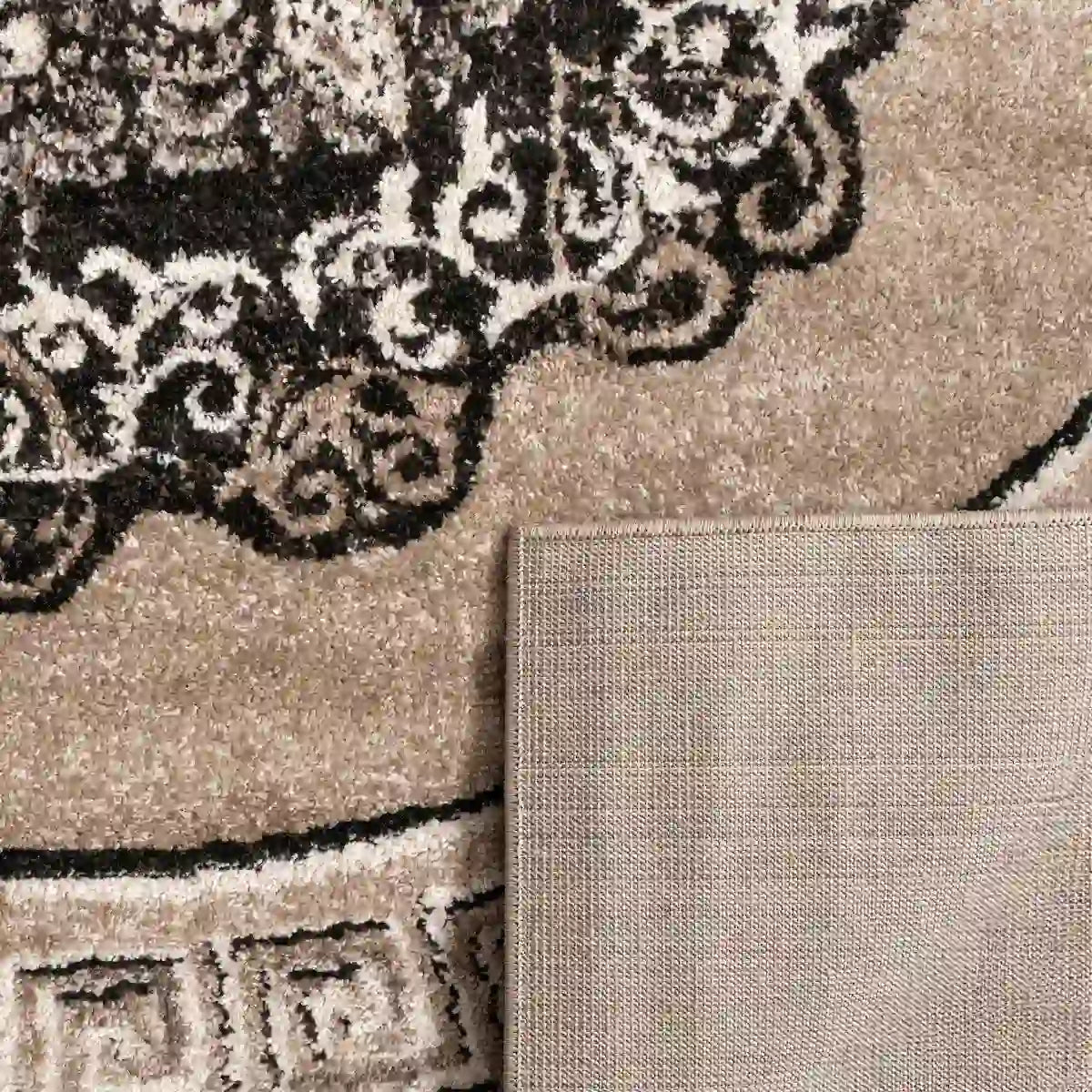 Dos Tapis Oriental Olina