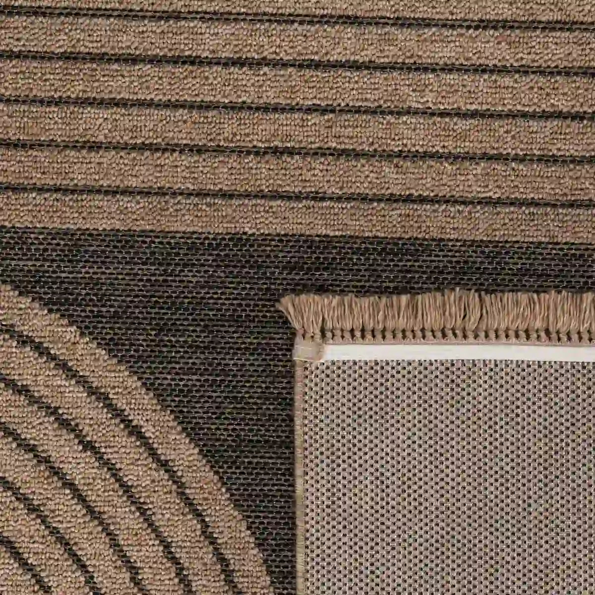 Dos Tapis Scandinave Bizo
