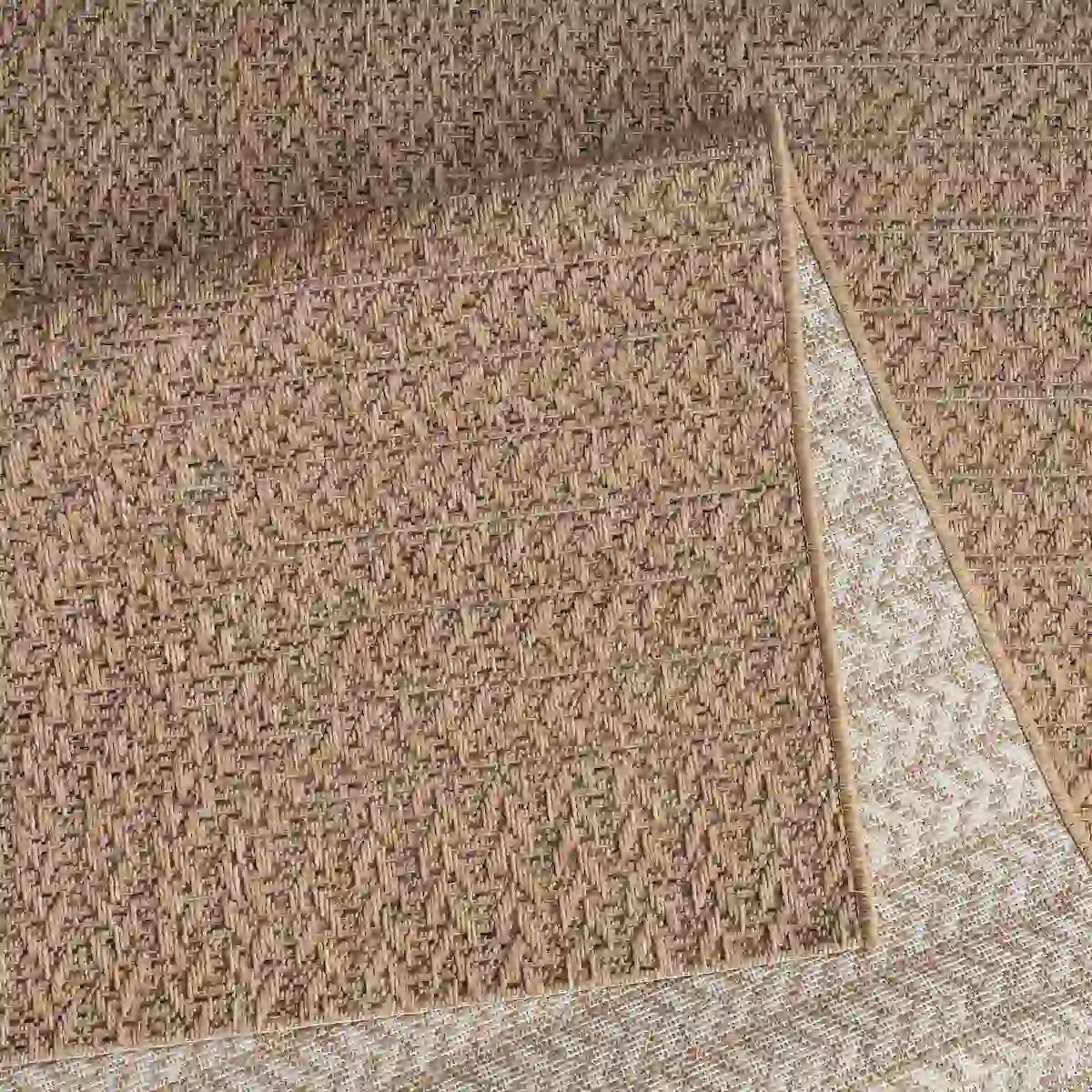 Dos Tapis Scandinave Nørea