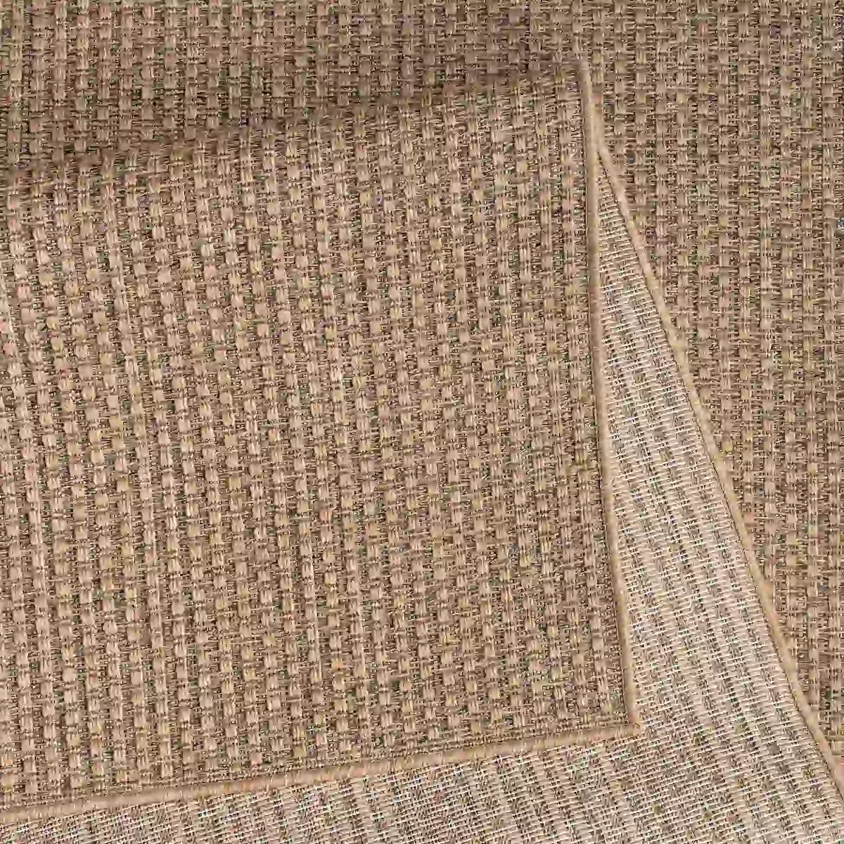 Dos Tapis Uni Linor