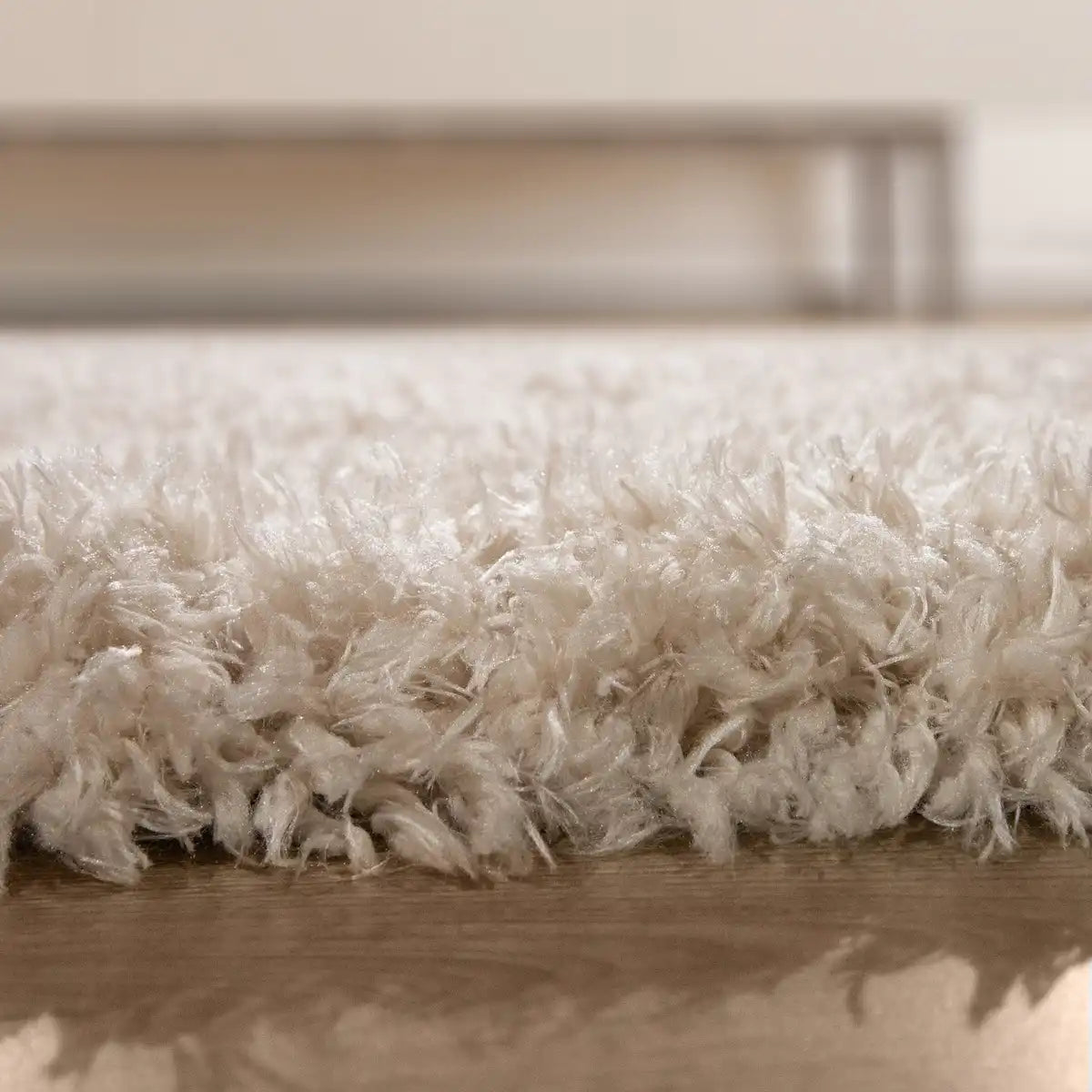 Epaisseur Tapis Doux Polito