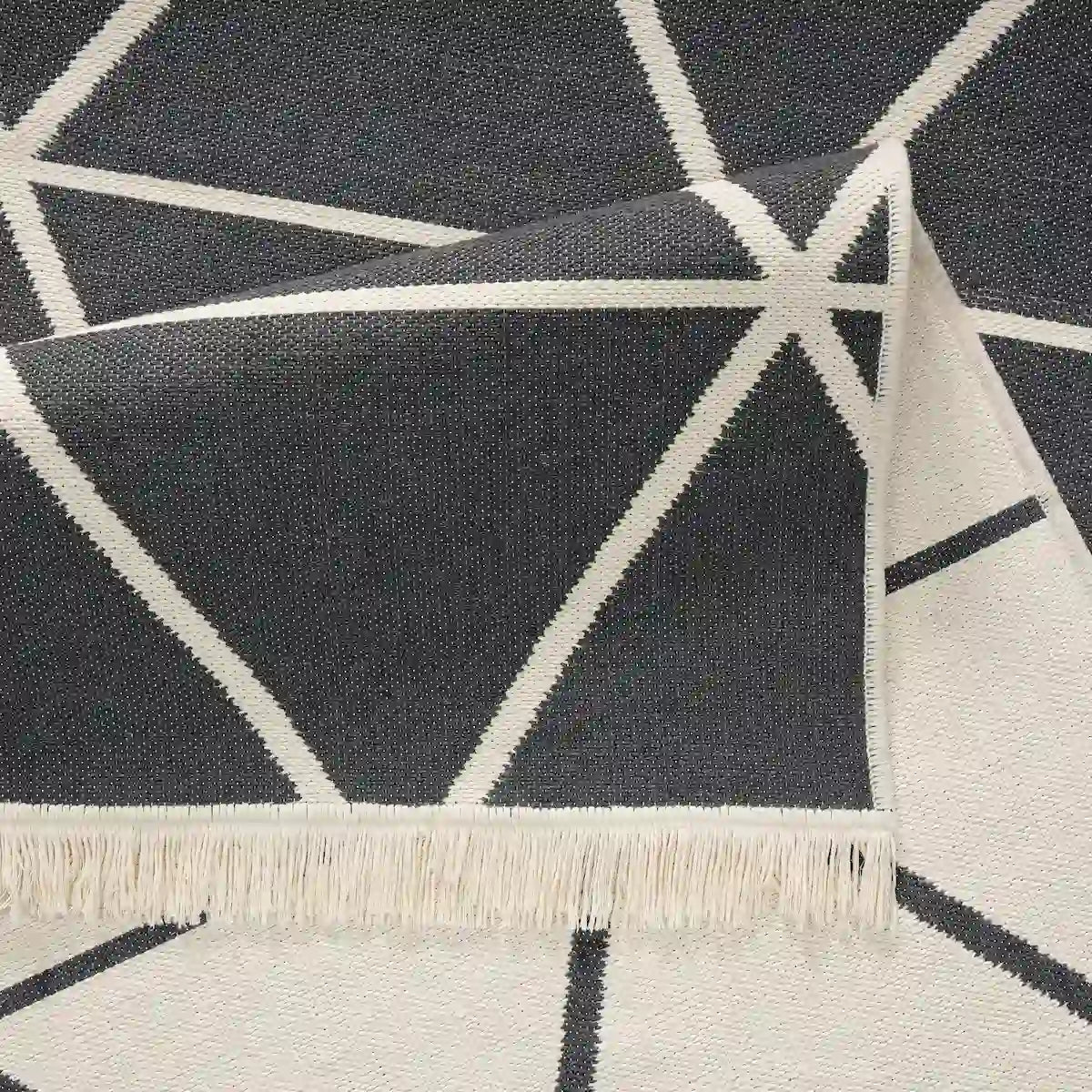 2 faces Tapis Original Axia Réversible