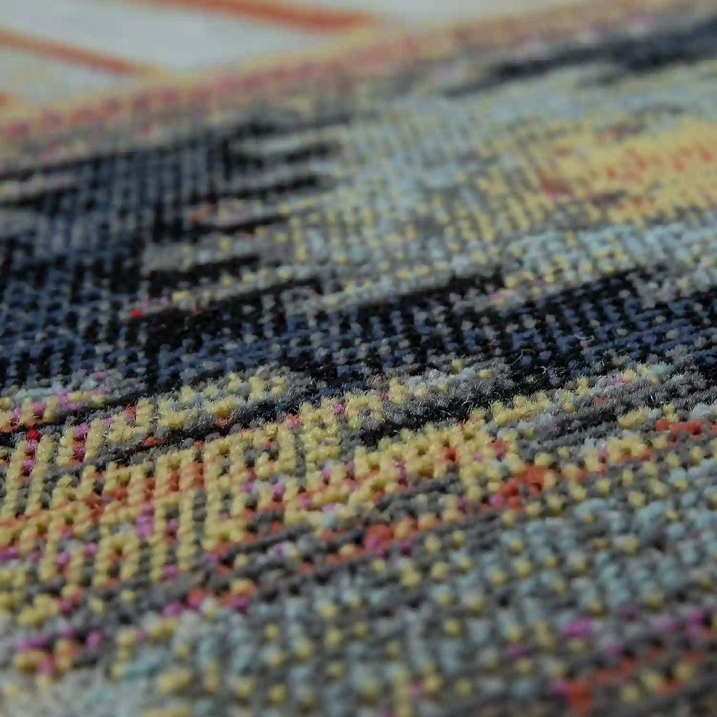 The Original Berber Rug