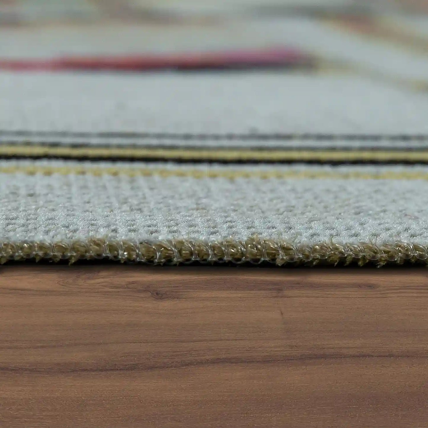 The Original Berber Rug