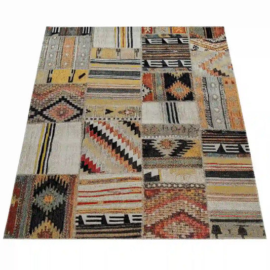 The Original Berber Rug