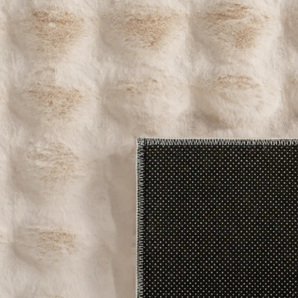Bubble Rug