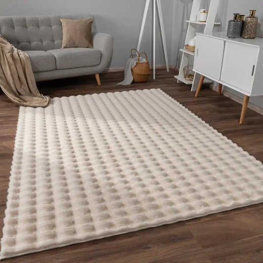 Bubble Rug