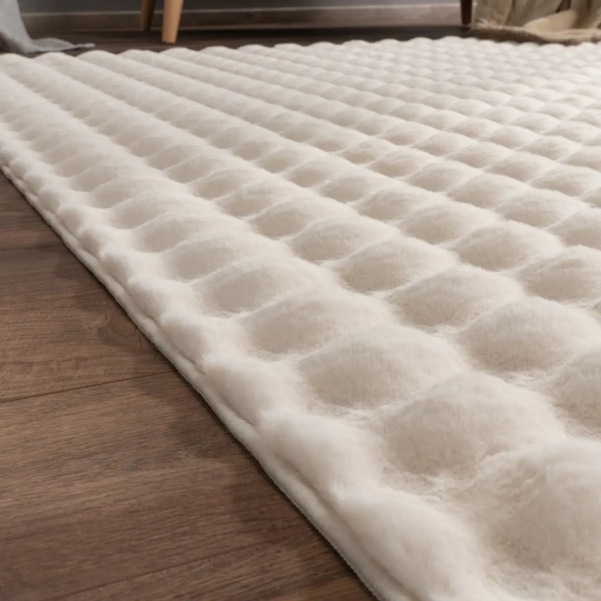 Bubble Rug