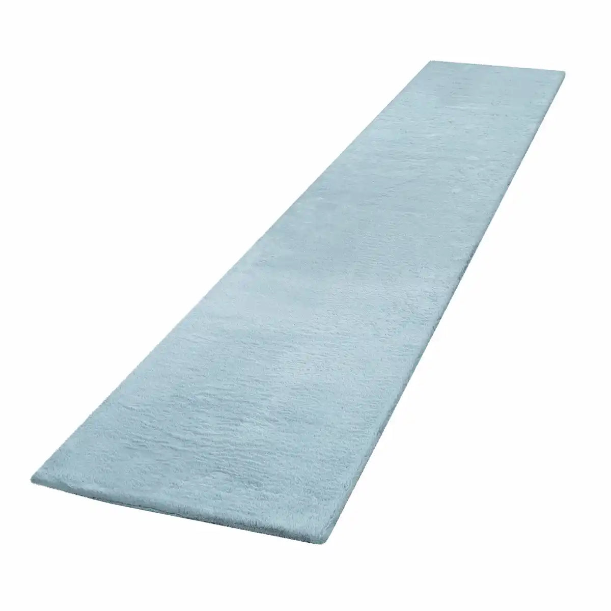 Tapis de Couloir Muelito - Turquoise