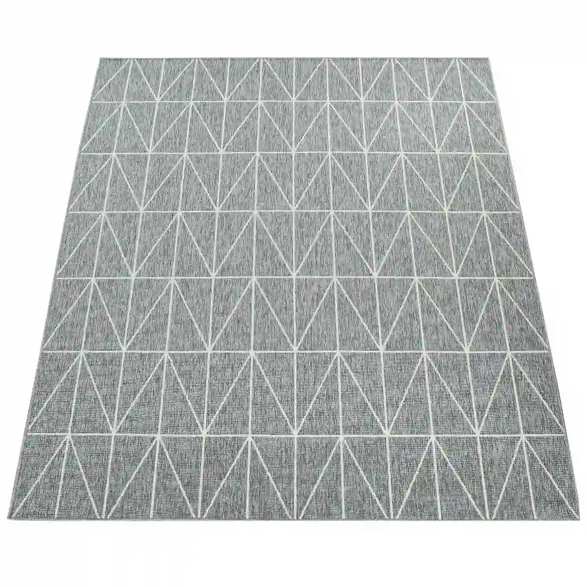 Tapis Cuisine Vazo - Fond Blanc