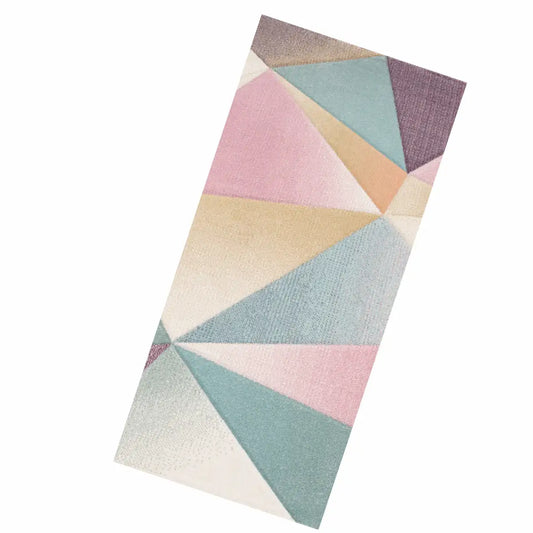 Tapis de Couloir Coloré Palo