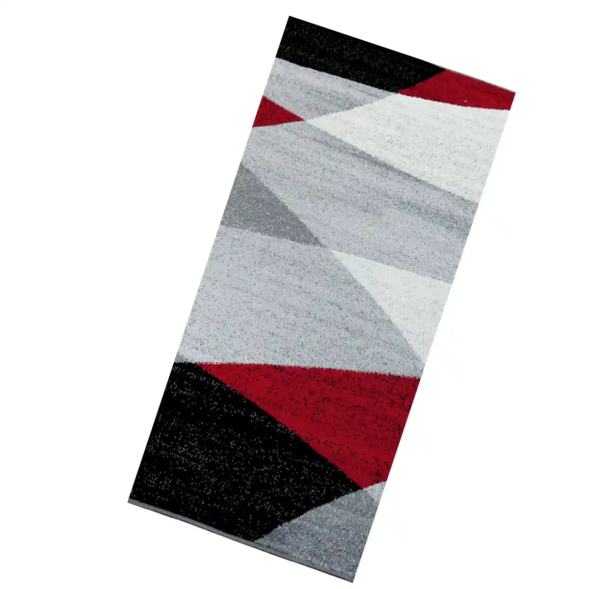 Tapis de Couloir Original Tinga Rouge