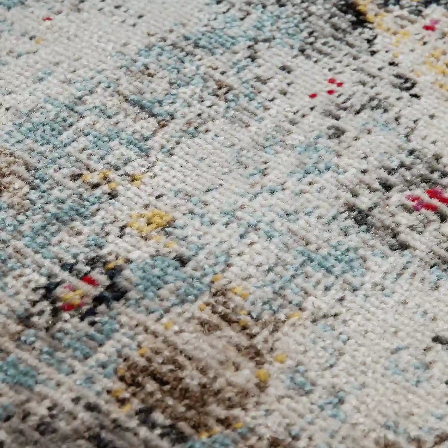 Details Tapis De Couloir Vintage Iris