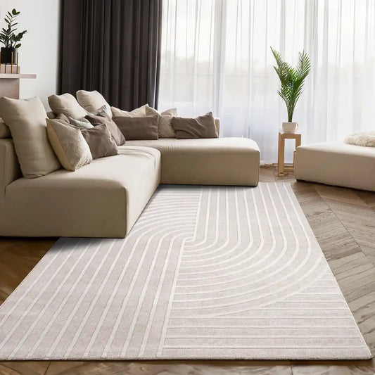 Tapis Design Aleva - Tapis salon et chambre