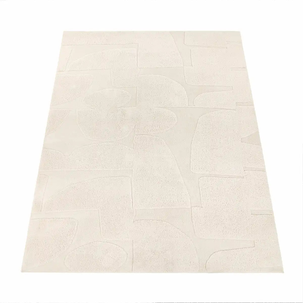 Tapis Design Apolo sur fond blanc
