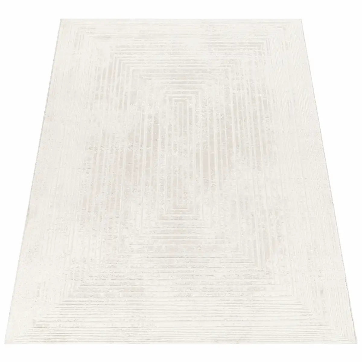 Tapis Design Elara sur fond blanc