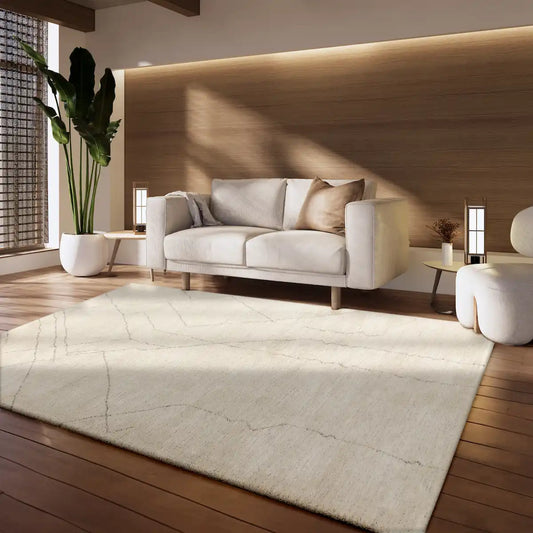 Tapis Design Korven
