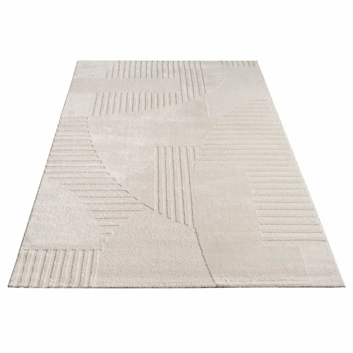 Tapis Design Luxeo sur fond blanc