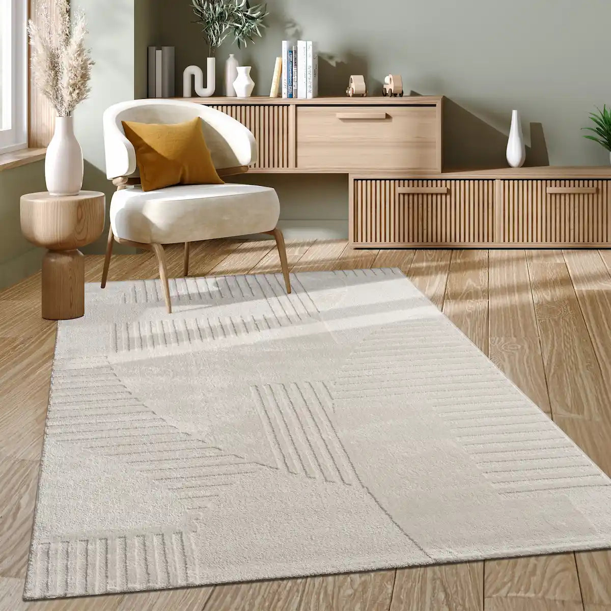 Tapis Design Luxeo - Tapis de salon