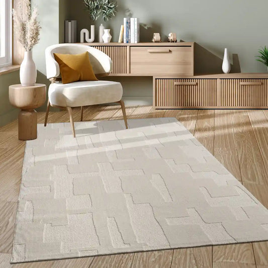 Tapis Design Pameto - Tapis de salon et chambre