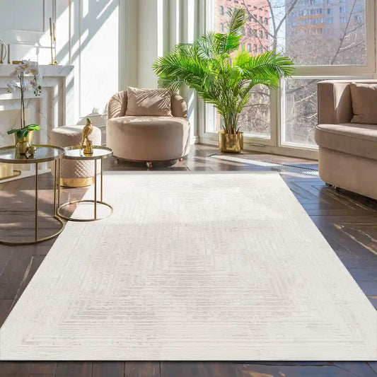 Tapis Design Elara