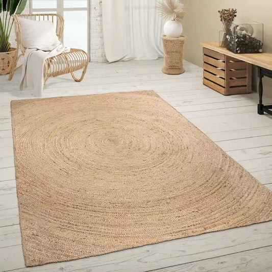 Tapis en Jute Glovo