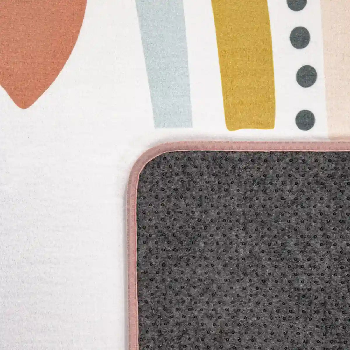 Tapis Enfant Arceto Antidérapant